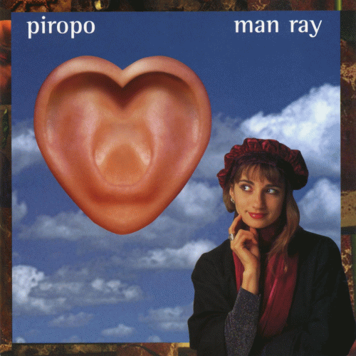 Man Ray : Piropo Man Ray : Piropo